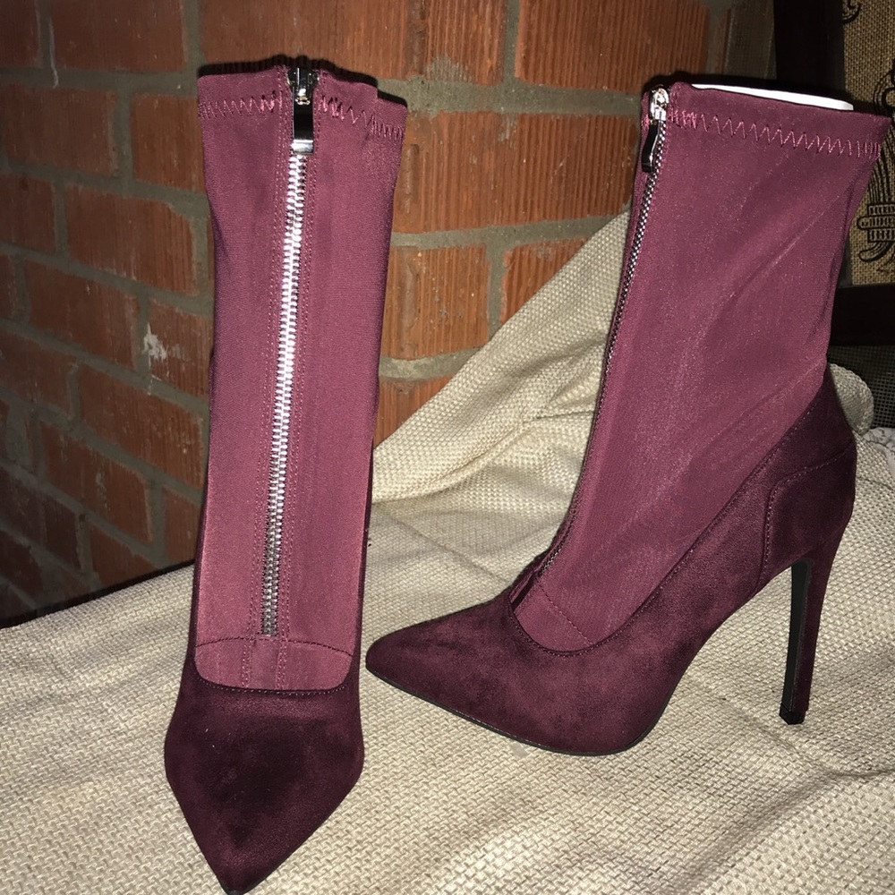 New Booties🌺 - Picture 4 of 4